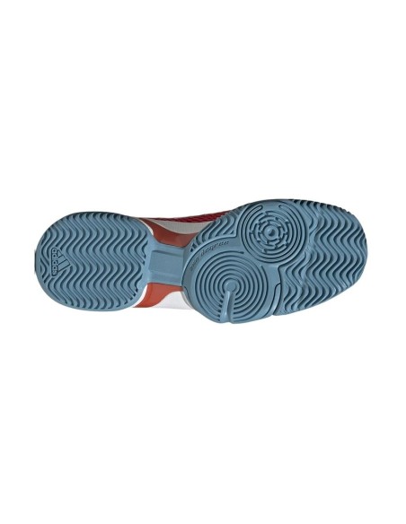 Adidas Barricade K Junior | Ofertas de pádel